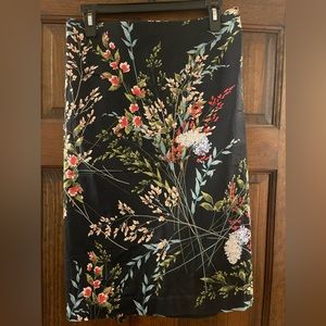 Talbots skirt